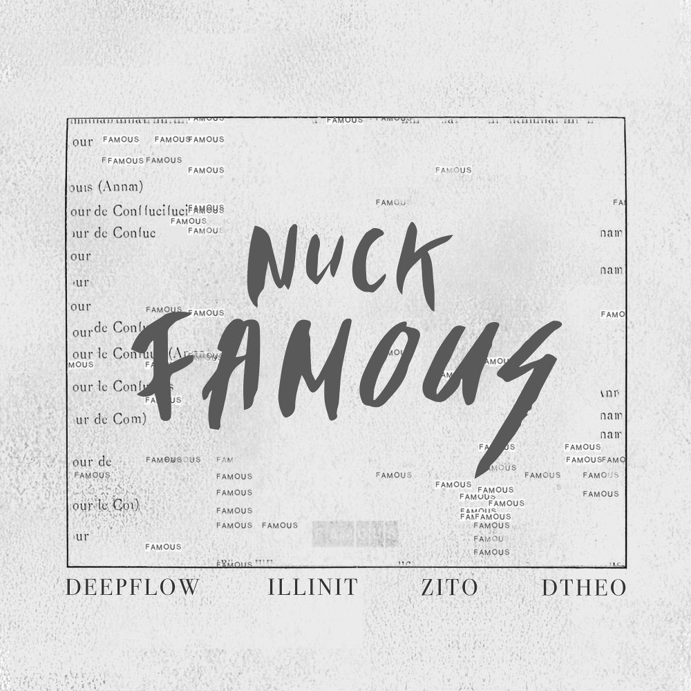 FAMOUS<br>MIX