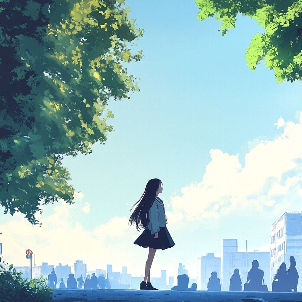 주 나의 평안 <br>MIX