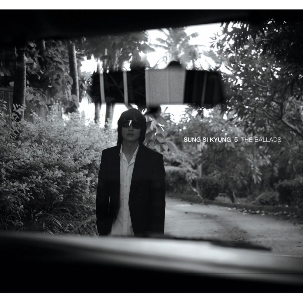 The Ballads <br> REC