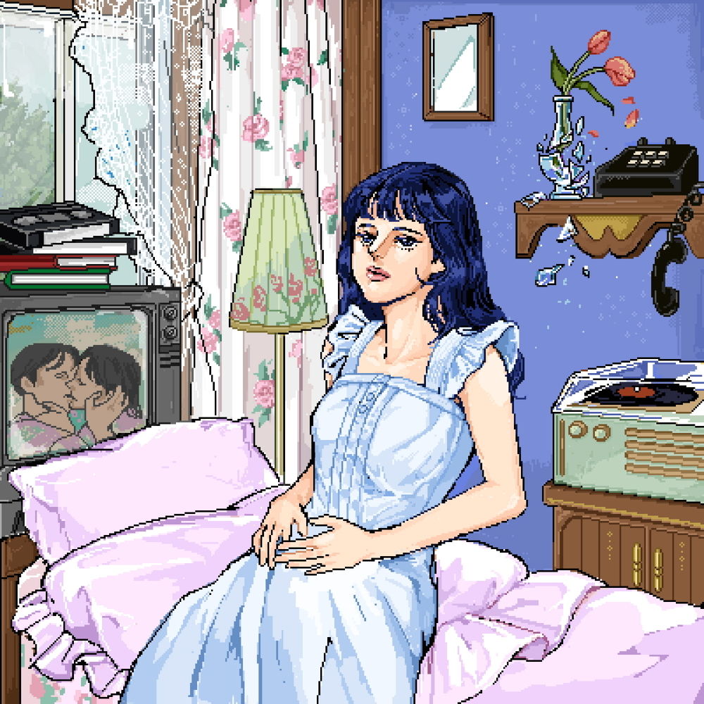 휴일 <br>MIX