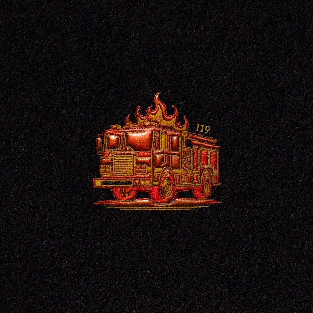Waybetter<br>119<br>REC/MIX