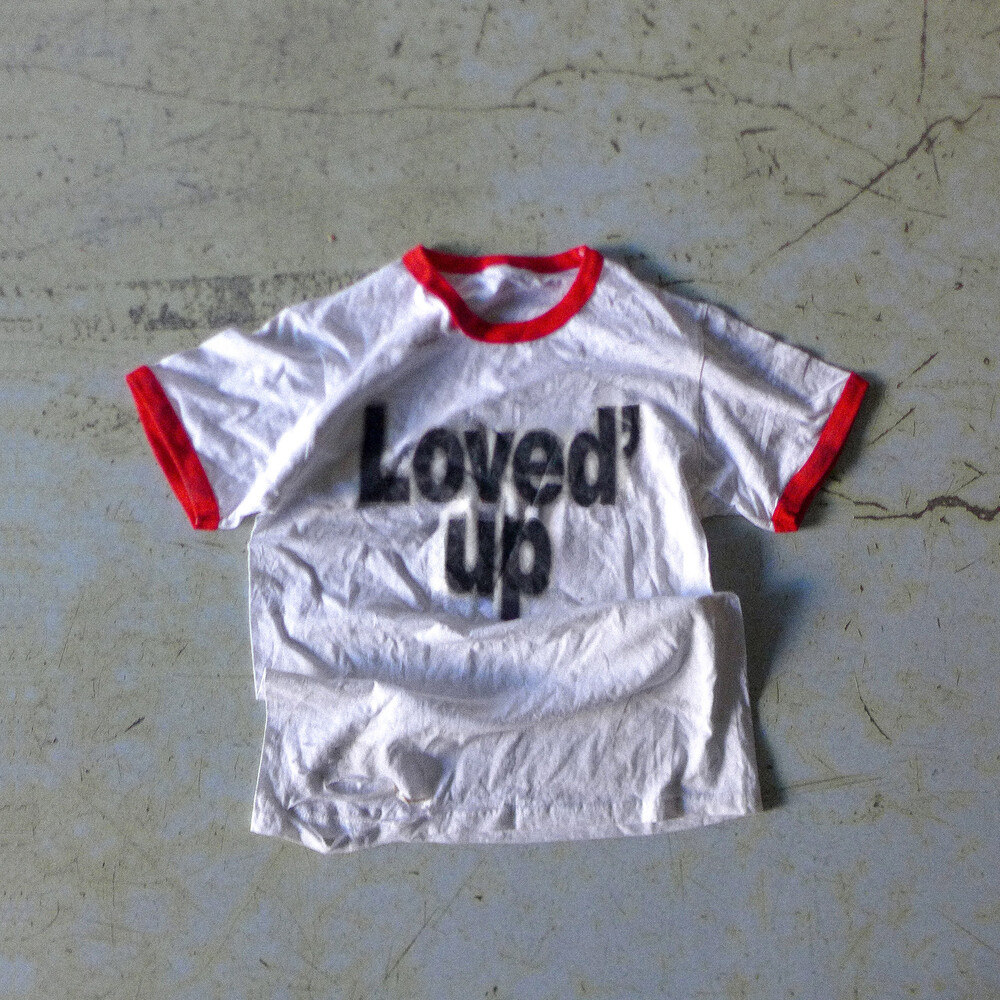 Goopy<br>Loved Up<br>MIX