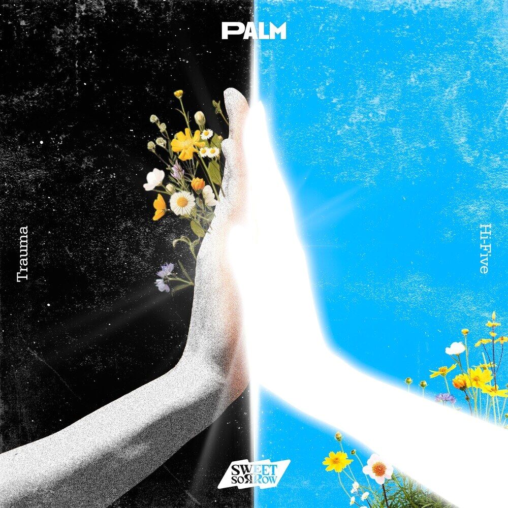 스윗소로우<br>PALM<br>MIX