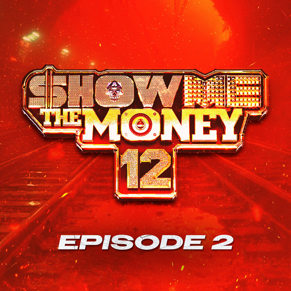 Show Me<br>The Money 12<br>SKYPASS<br>아에이오우<br>MIX