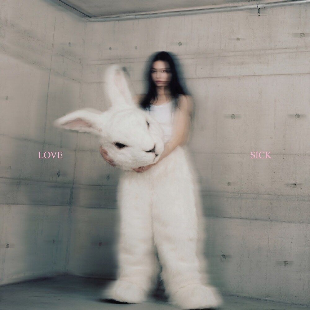키드밀리<br>Lovesick EP<br>who you?<br>LOVESICK<br>MIX