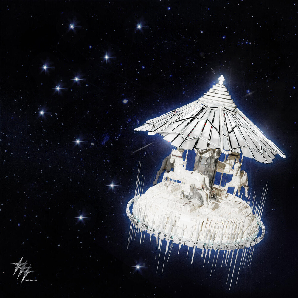 ILHOON.PATEKO<br>Merry Go Round<br>MIX